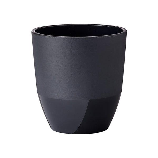 beker silueta 200 ml - nordic black