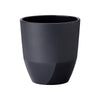 beker silueta 200 ml - nordic black