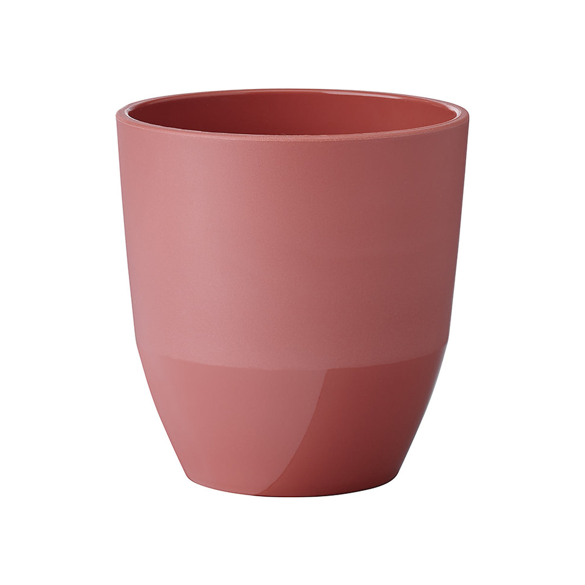 beker silueta 200 ml - vivid mauve