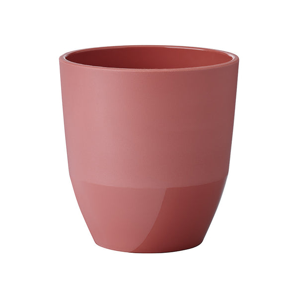 beker silueta 200 ml - vivid mauve