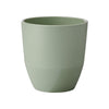 beker silueta 200 ml - nordic sage