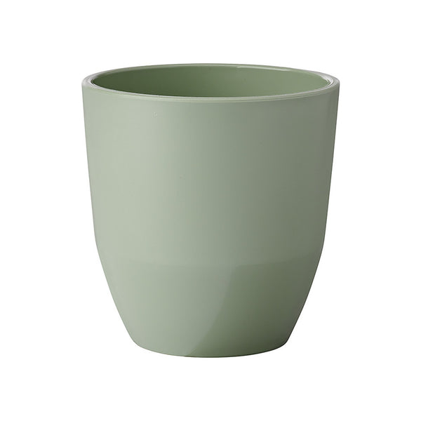 beker silueta 200 ml - nordic sage