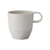 mok silueta 300 ml - nordic white