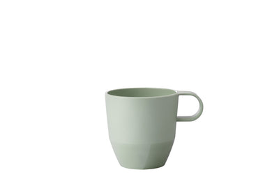 mok silueta 300 ml - nordic sage