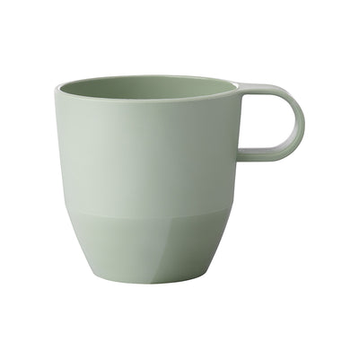 mok silueta 300 ml - nordic sage