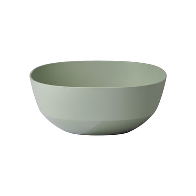 serveerschaal silueta 3000 ml  - nordic sage