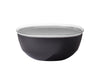 serveerschaal silueta 5000 ml met deksel - nordic black