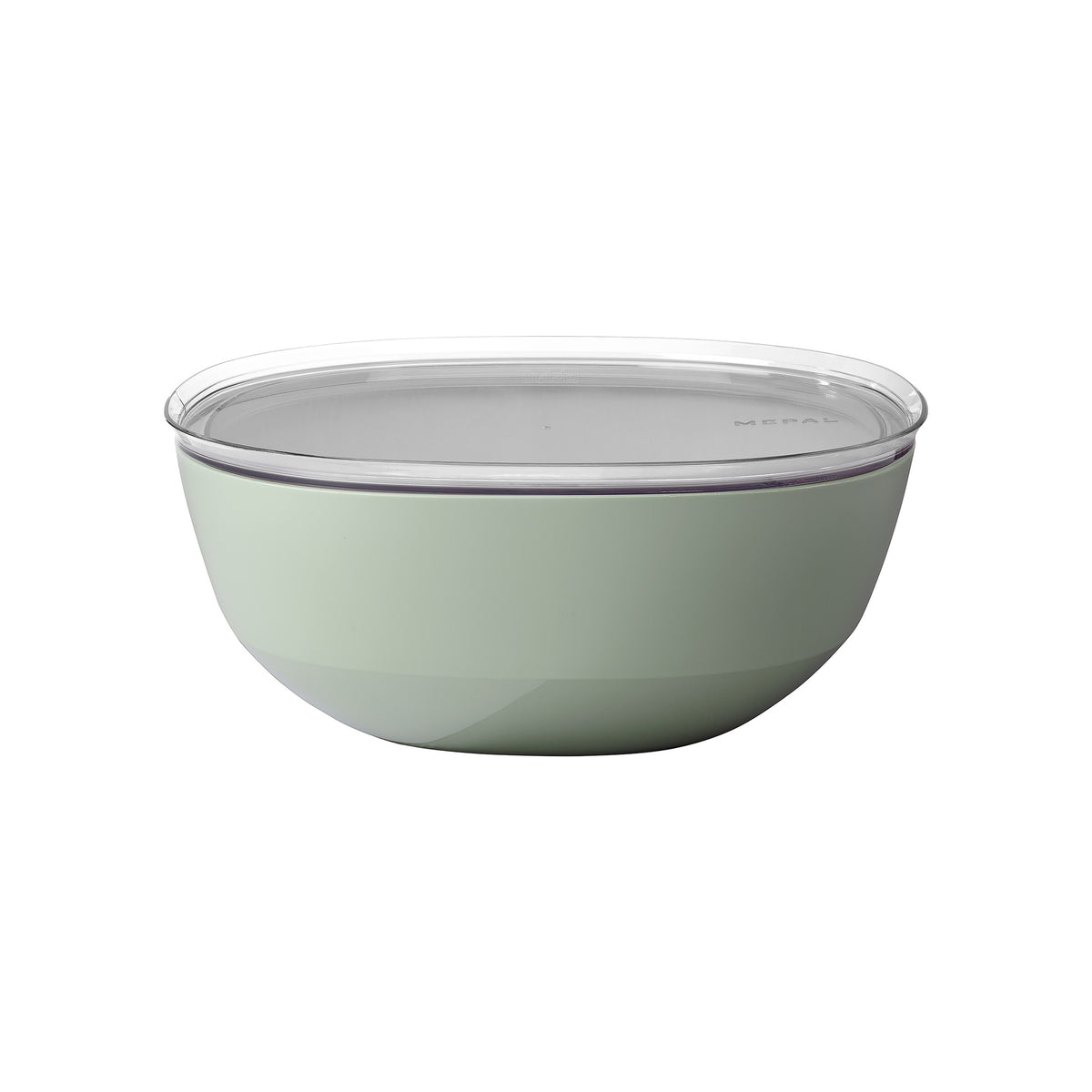serveerschaal silueta 5000 ml met deksel - nordic sage