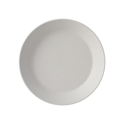 diep bord bloom 220 mm - pebble white