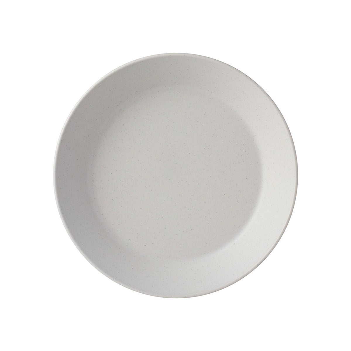 diep bord bloom 220 mm - pebble white