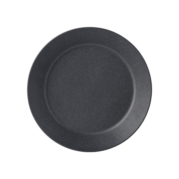 diep bord bloom 220 mm - pebble black