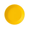 Mepal diep bord bloom 220 mm - pebble yellow