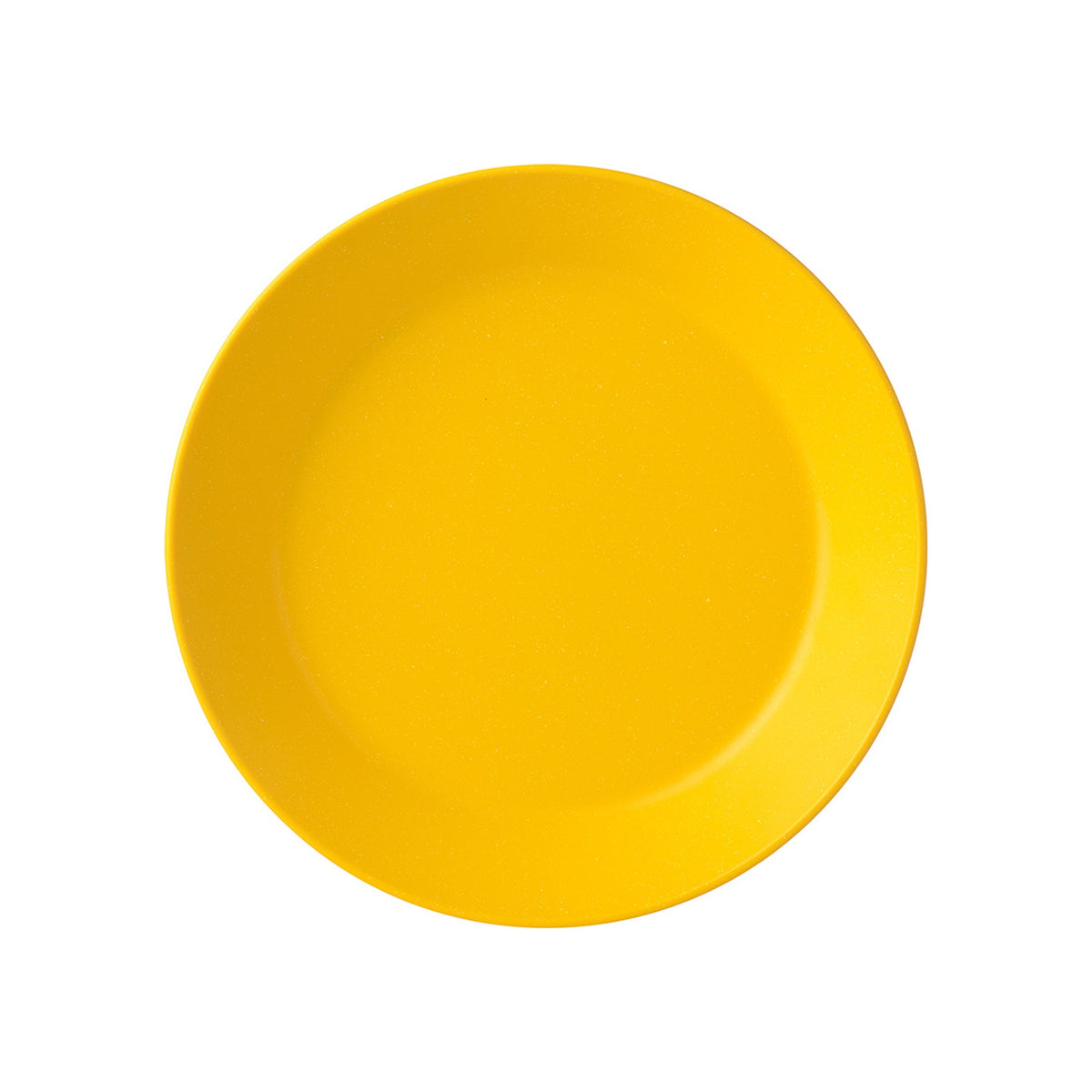 Mepal diep bord bloom 220 mm - pebble yellow