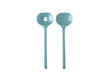 diep bord bloom 220 mm - pebble green