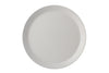 plat bord bloom 280 mm - pebble white