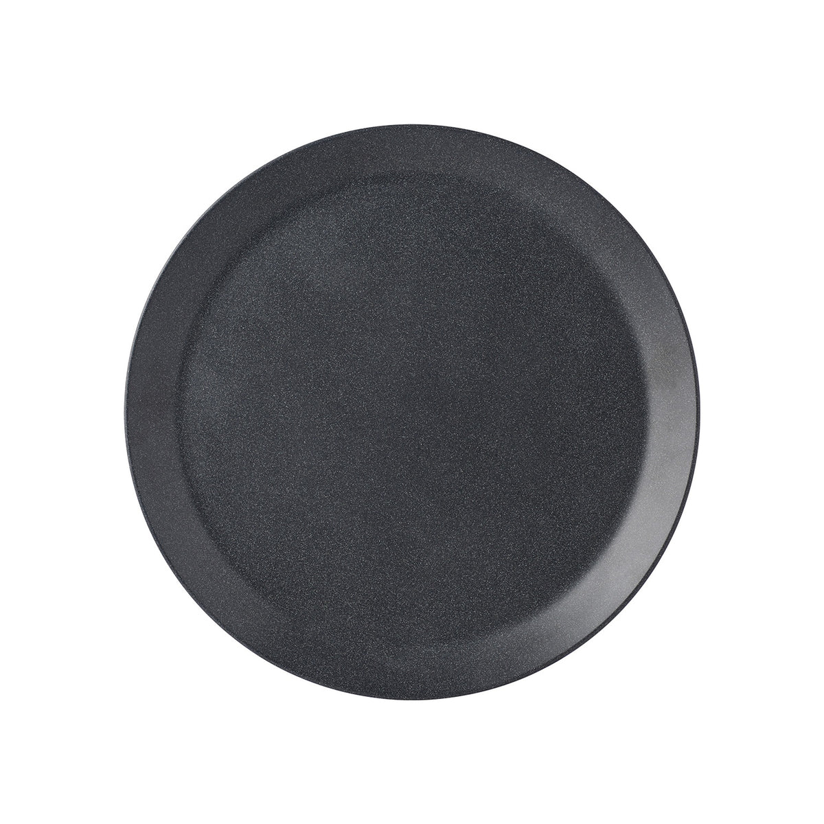 plat bord bloom 280 mm - pebble black