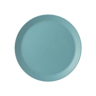 plat bord bloom 280 mm - pebble green