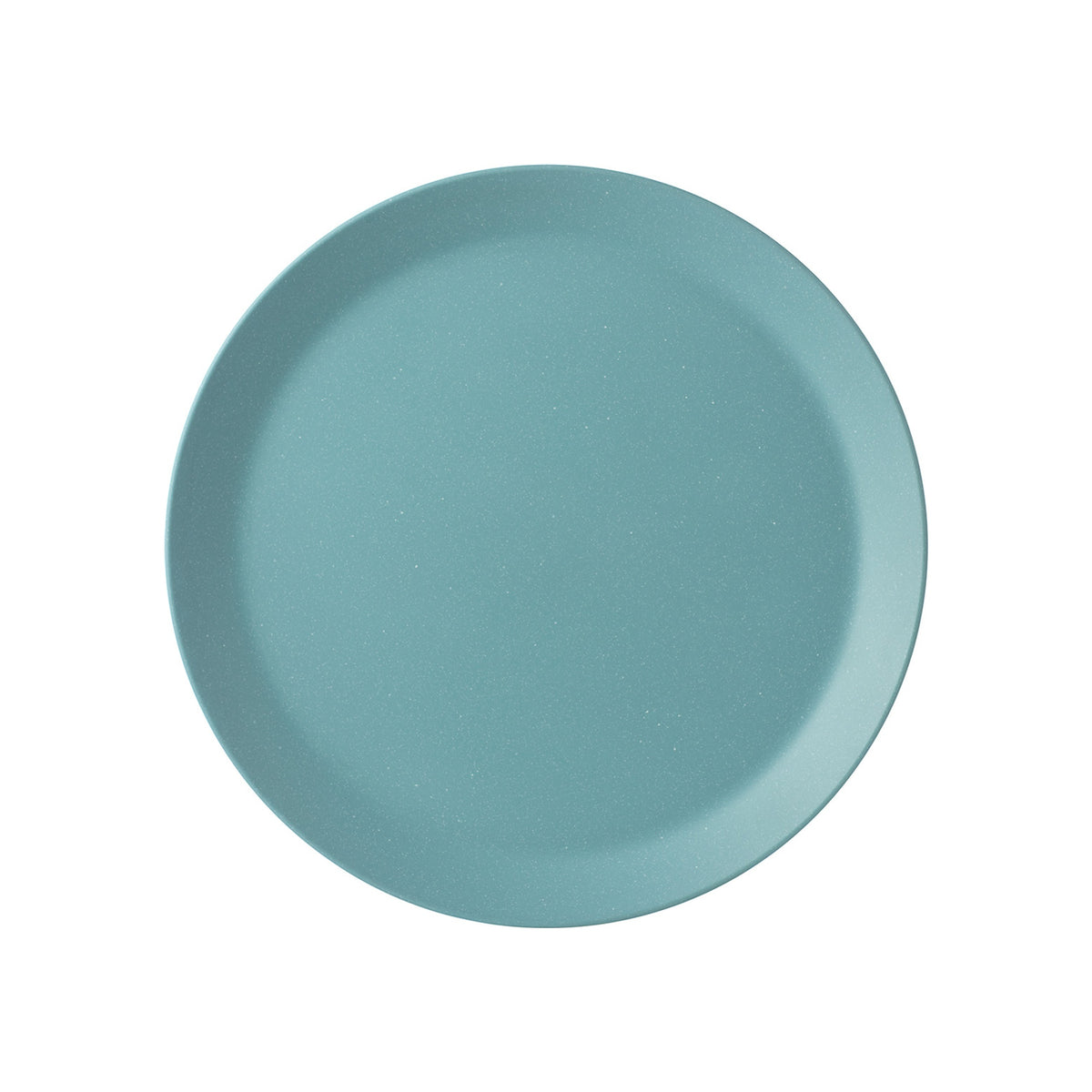 plat bord bloom 280 mm - pebble green