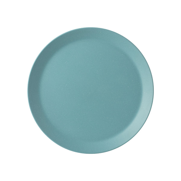 plat bord bloom 280 mm - pebble green