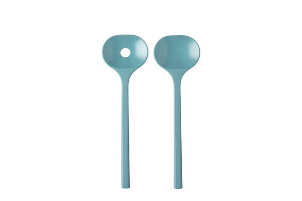 plat bord bloom 280 mm - pebble green