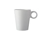 mok bloom 300 ml - pebble white