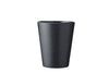 beker bloom 300 ml - pebble black