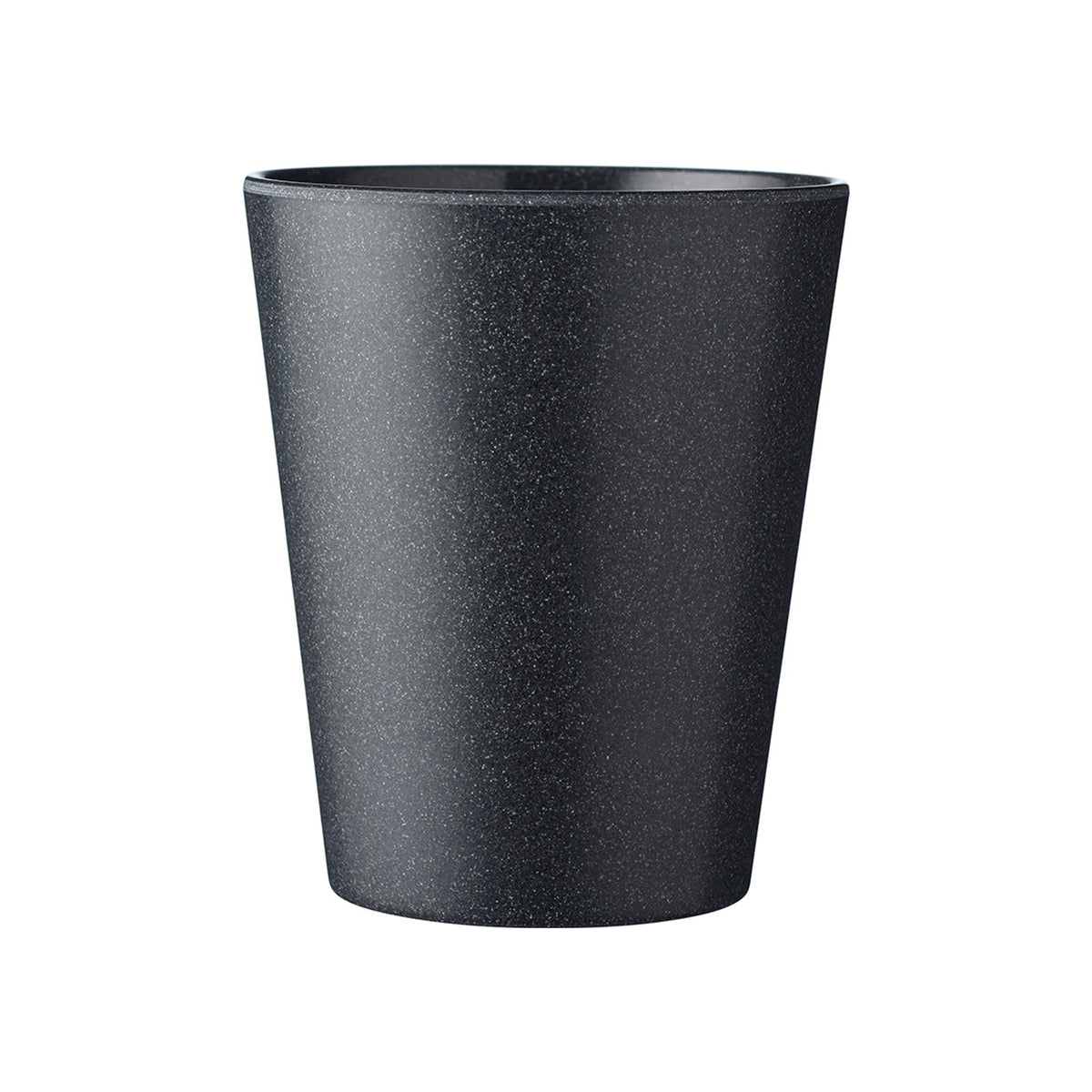 beker bloom 300 ml - pebble black