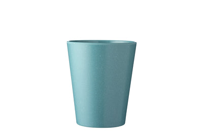 beker bloom 300 ml - pebble green