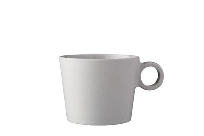 cappuccinomok bloom 375 ml - pebble white