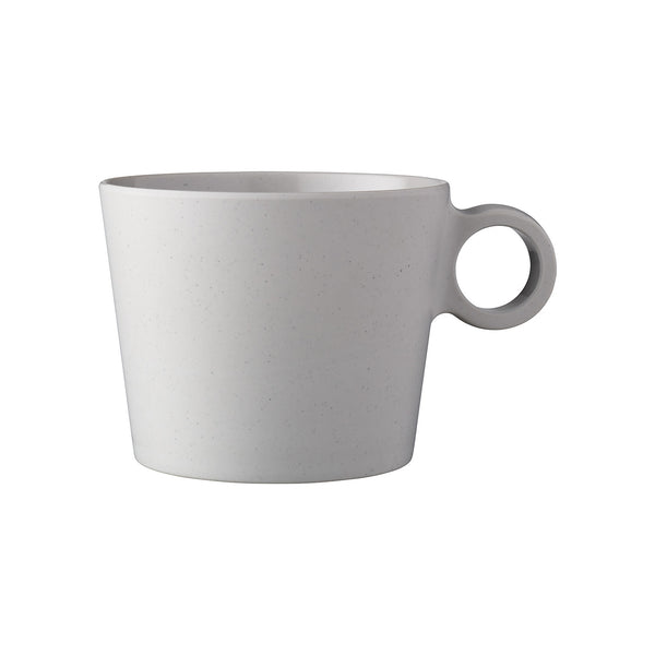 cappuccinomok bloom 375 ml - pebble white