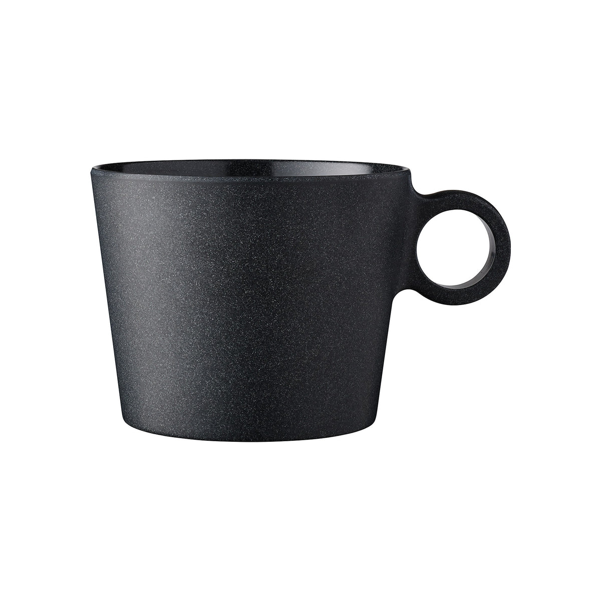 Mepal Cappuccinomok Bloom 375 ml - Pebble black