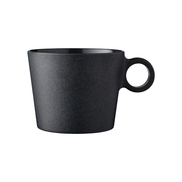 Mepal Cappuccinomok Bloom 375 ml - Pebble black