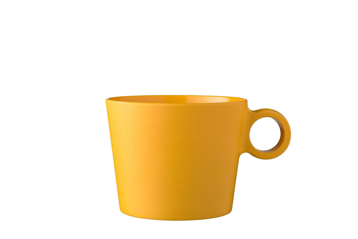 cappuccinomok bloom 375 ml - pebble yellow
