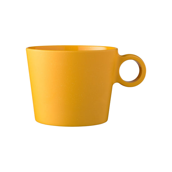 cappuccinomok bloom 375 ml - pebble yellow
