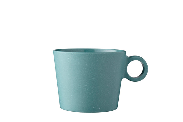 cappuccinomok bloom 375 ml - pebble green