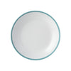 Mepal diep bord flow 220 mm - nordic green
