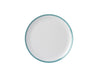 Mepal ontbijtbord flow 230 mm - nordic green
