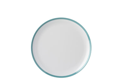 Mepal ontbijtbord flow 230 mm - nordic green