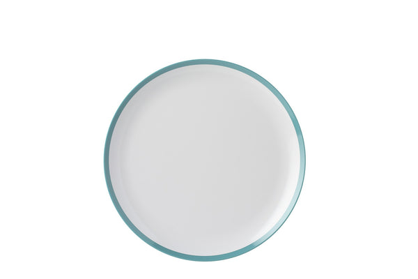 Mepal ontbijtbord flow 230 mm - nordic green