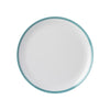 Mepal ontbijtbord flow 230 mm - nordic green