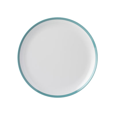 Mepal ontbijtbord flow 230 mm - nordic green