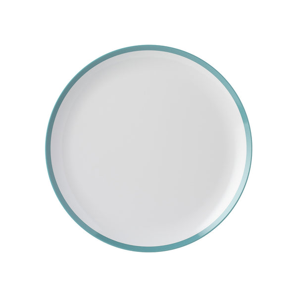 Mepal ontbijtbord flow 230 mm - nordic green
