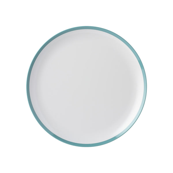 plat bord flow 260 mm - nordic green