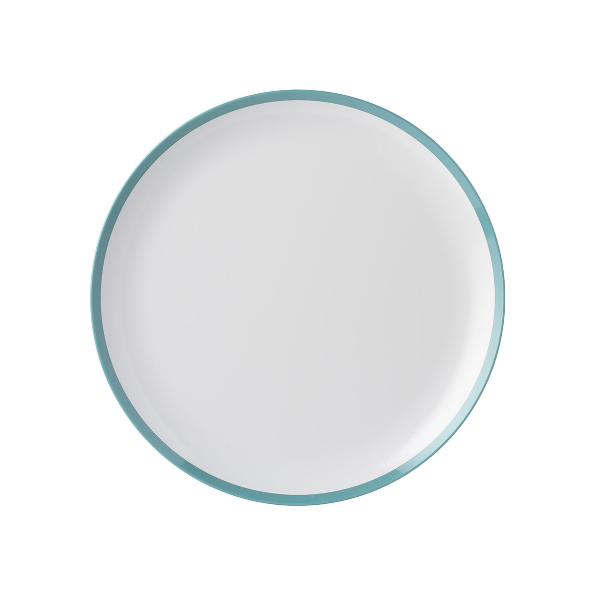 plat bord flow 260 mm - nordic green