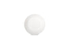 Mepal schaaltje flow 144 mm - wit