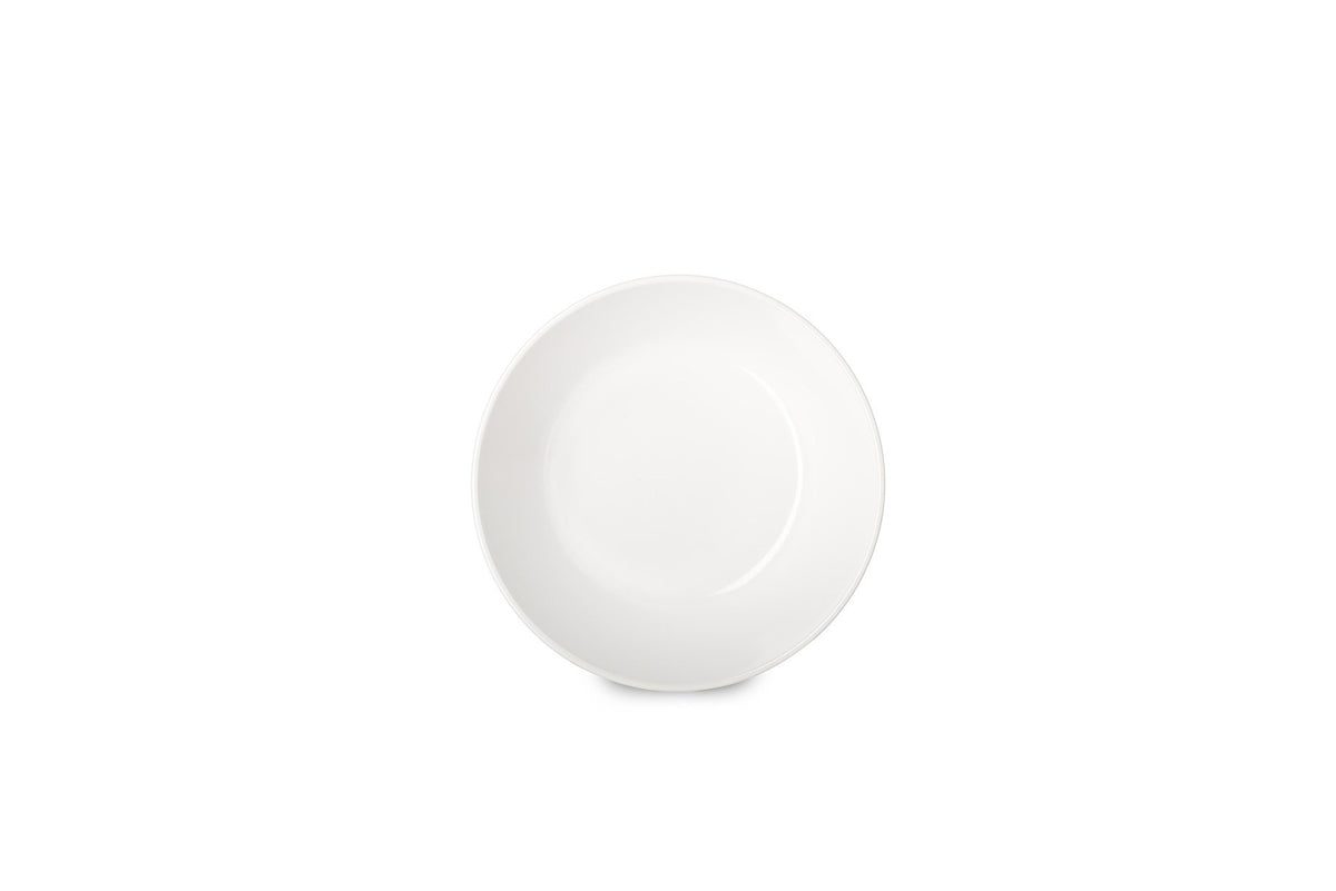 Mepal schaaltje flow 144 mm - wit