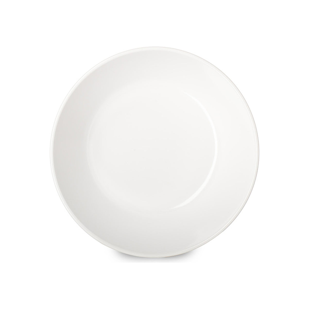 Mepal schaaltje flow 144 mm - wit
