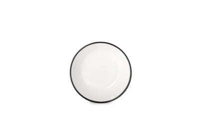Mepal schaaltje flow 144 mm - zwart
