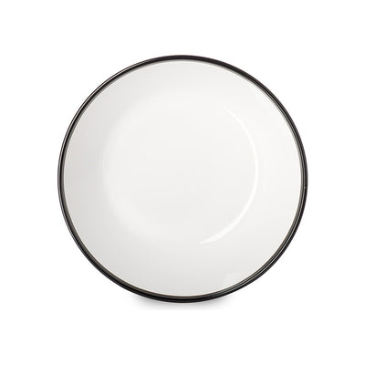 Mepal schaaltje flow 144 mm - zwart