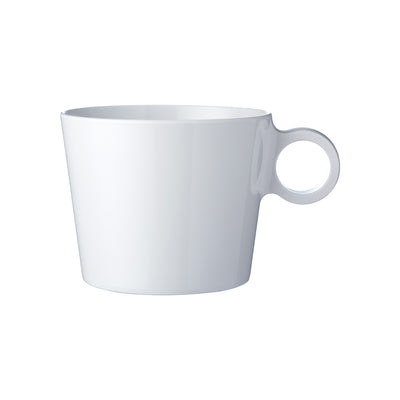 cappuccinomok flow 375 ml - wit